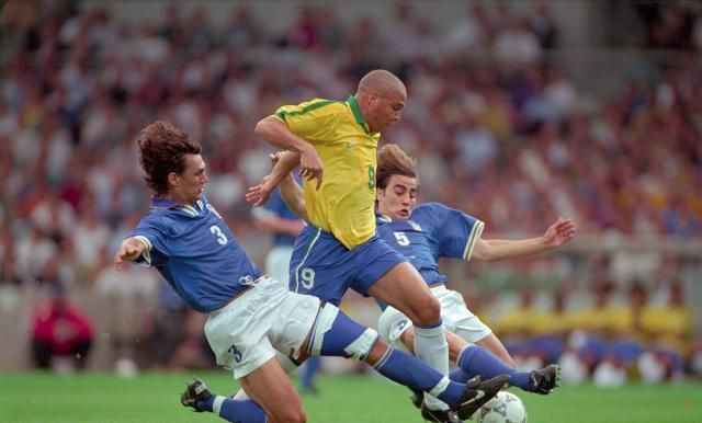 巴西队的耀 巴西队的耀