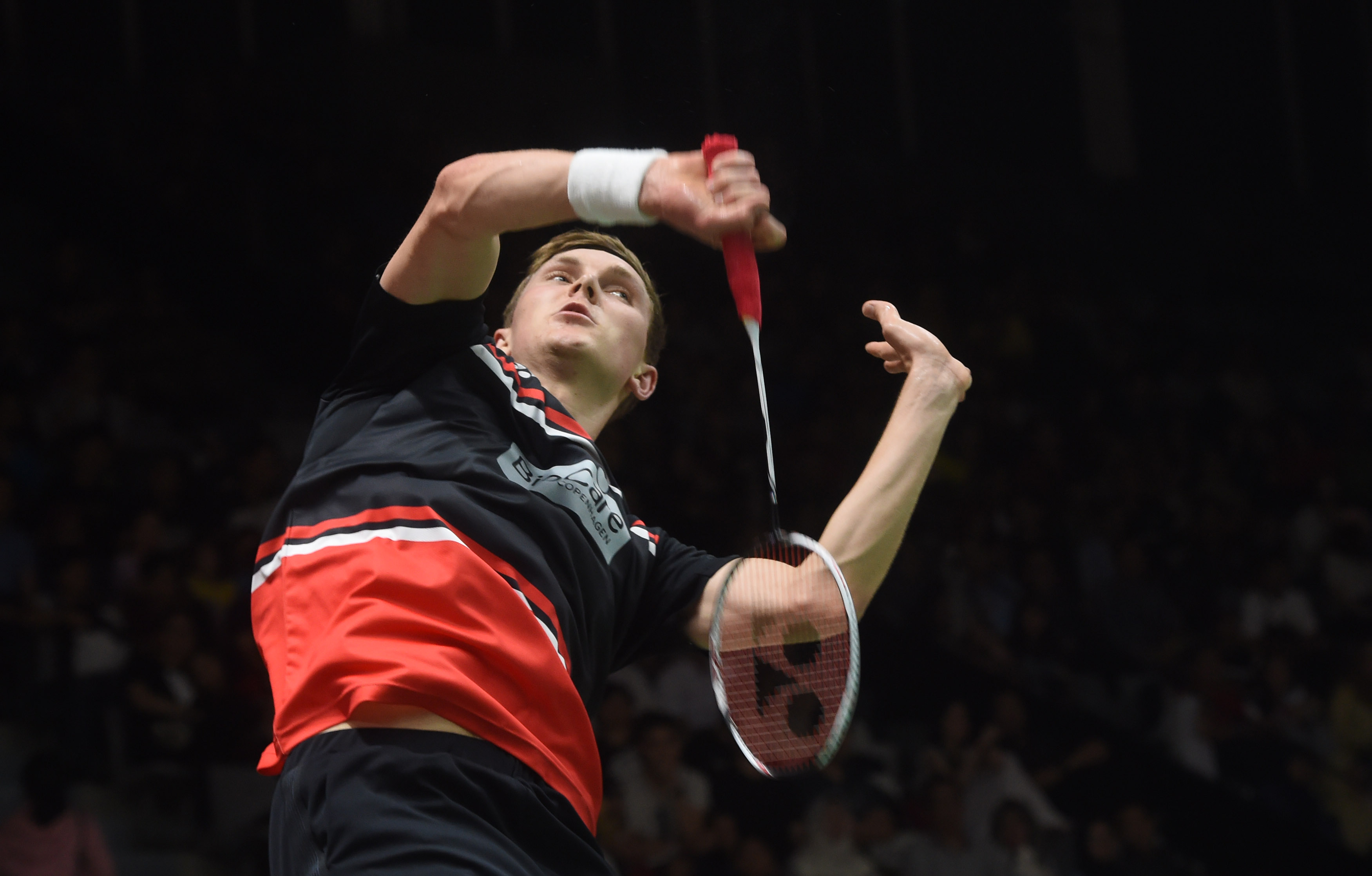 的比赛经验 的比赛经验