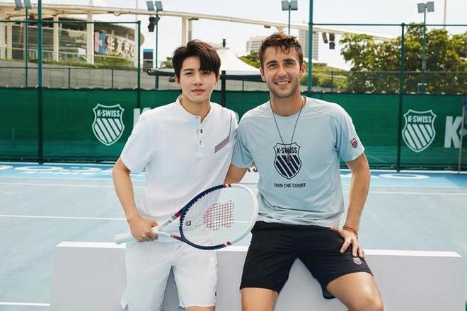 互补无间的 互补无间的