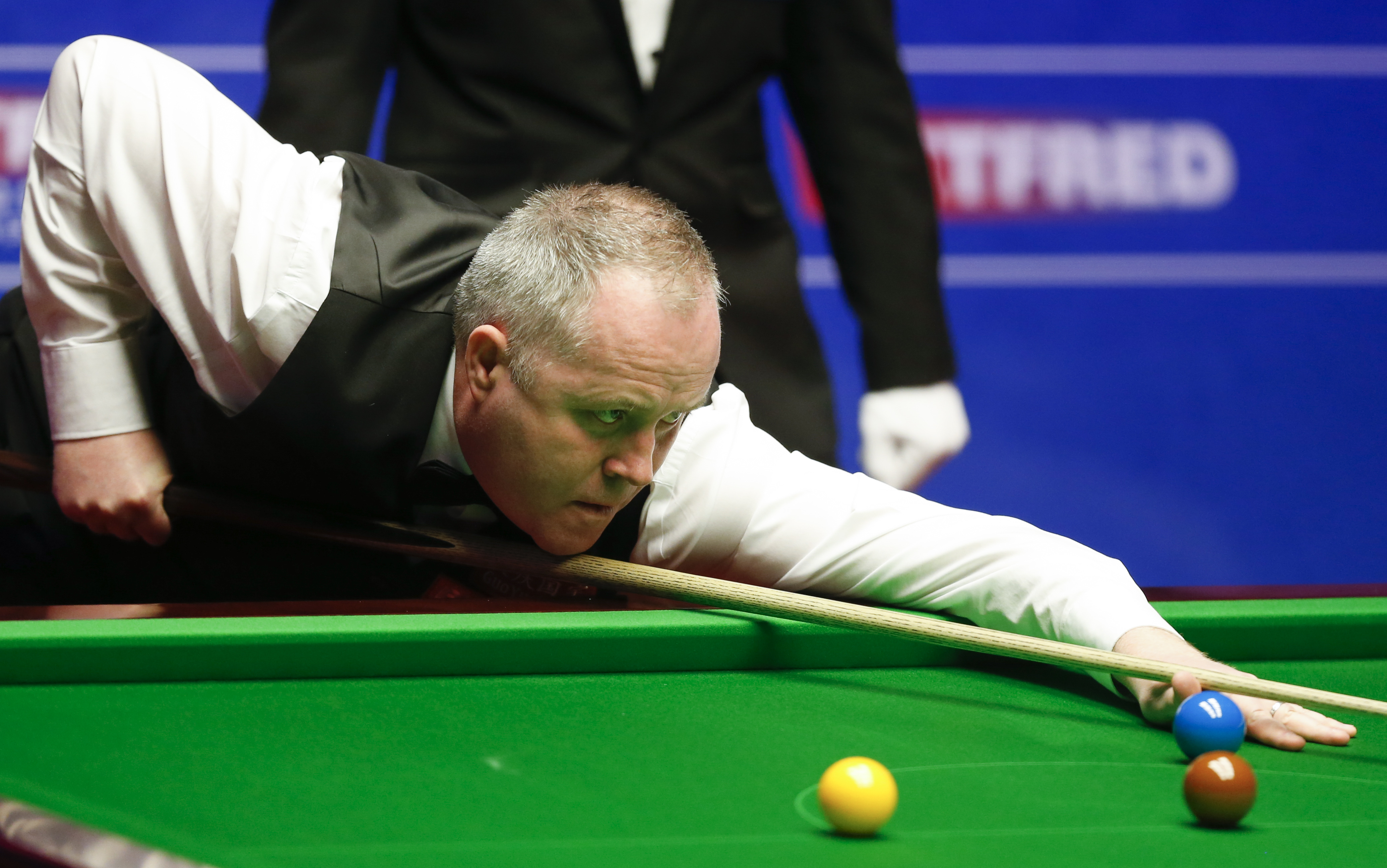 杯预选赛中 杯预选赛中